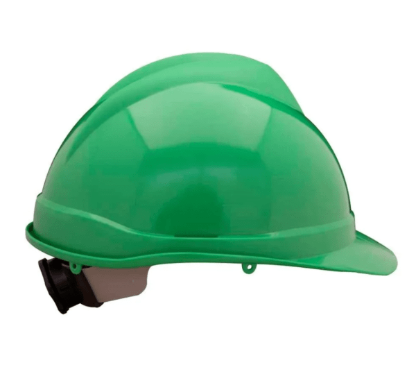 CASCO EVO III ROLLER FAST TRACK VERDE