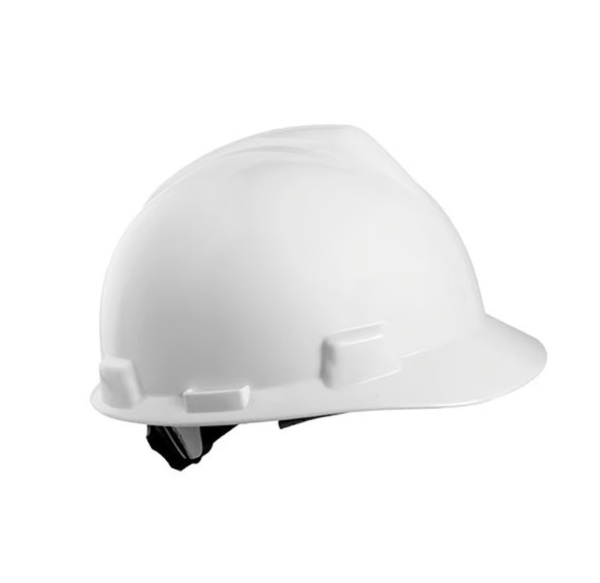 CASCO FORTE BLANCO - STEELPRO