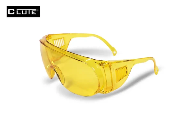 ANTEOJO ULTRAGLASS AMARILLO - CLUTE