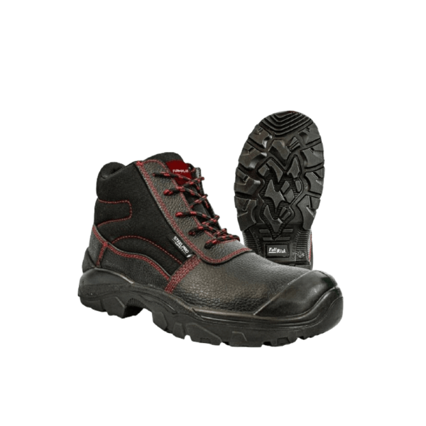 BOTIN DE SEGURIDAD FULL PLUS - STEELPRO