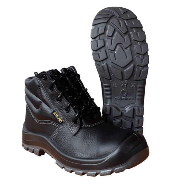 BOTIN WORKER PRO - STEELPRO