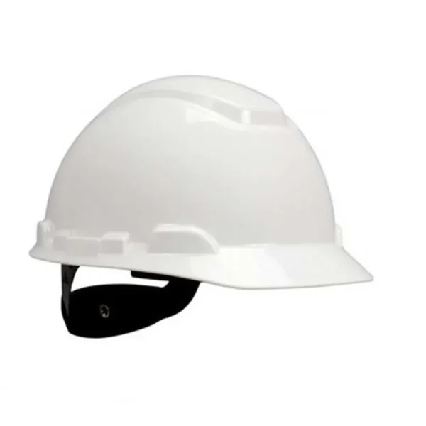 CASCO DE SEGURIDAD 3M BLANCO H-700