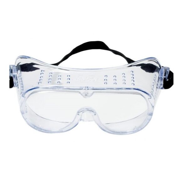 GOGGLES DE SEGURIDAD SAFETY IMPACT 332 - 3M