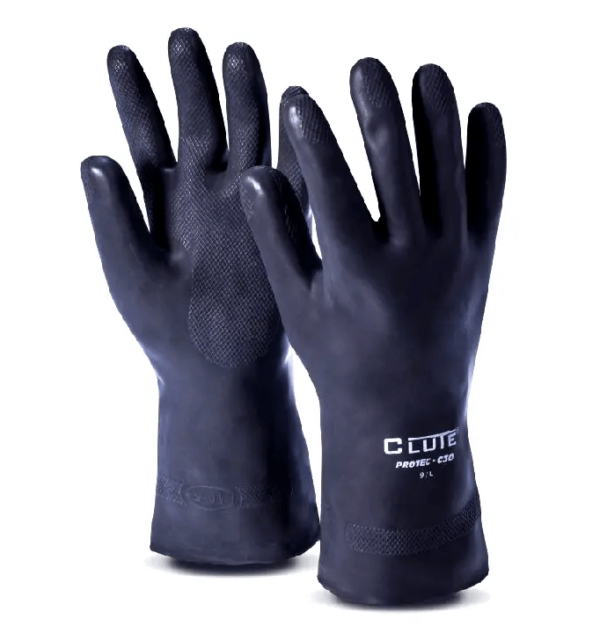 GUANTE INDUSTRIAL PROTEC C30 - SPRO