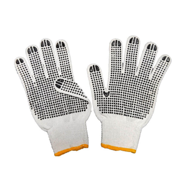 GUANTES DE TRABAJO HILO MODELO MA-18