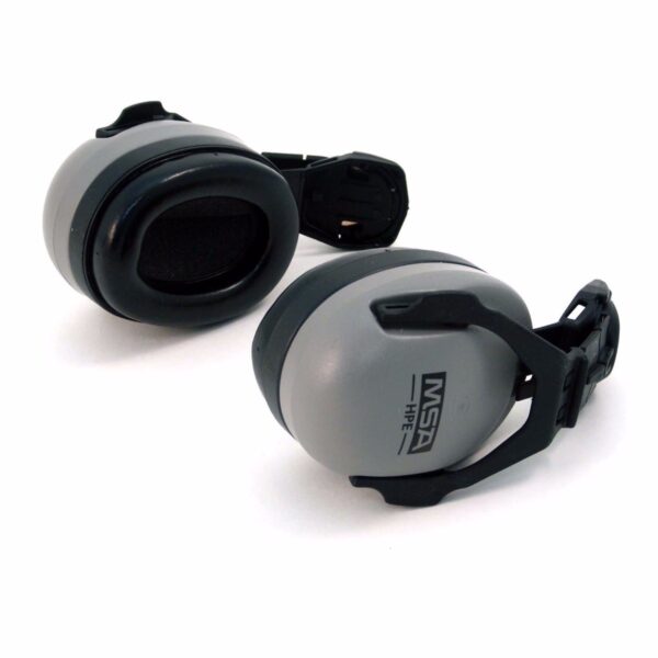 OREJERA HPE ADAPTABLE PARA CASCO - MSA